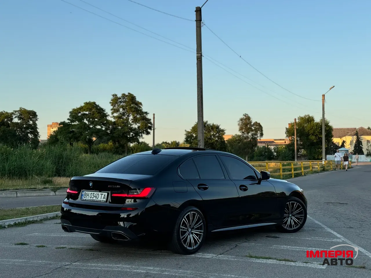 BMW 3 серії - фото 6