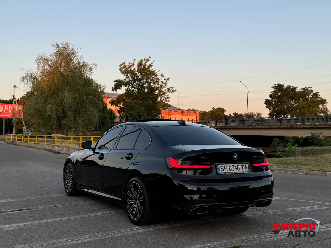 BMW 3 серії - фото 14