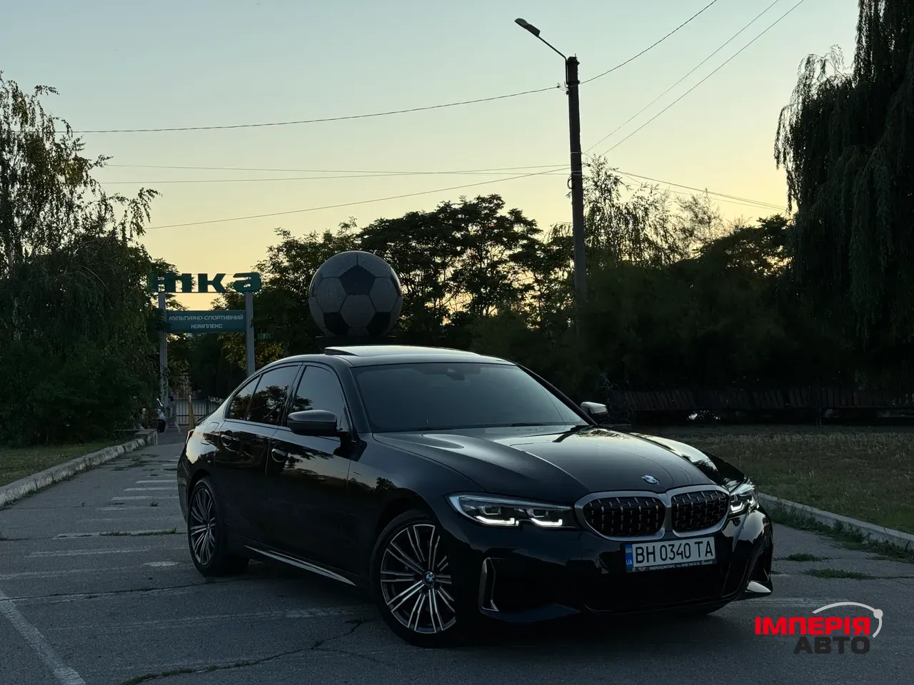 BMW 3 серії - фото 2