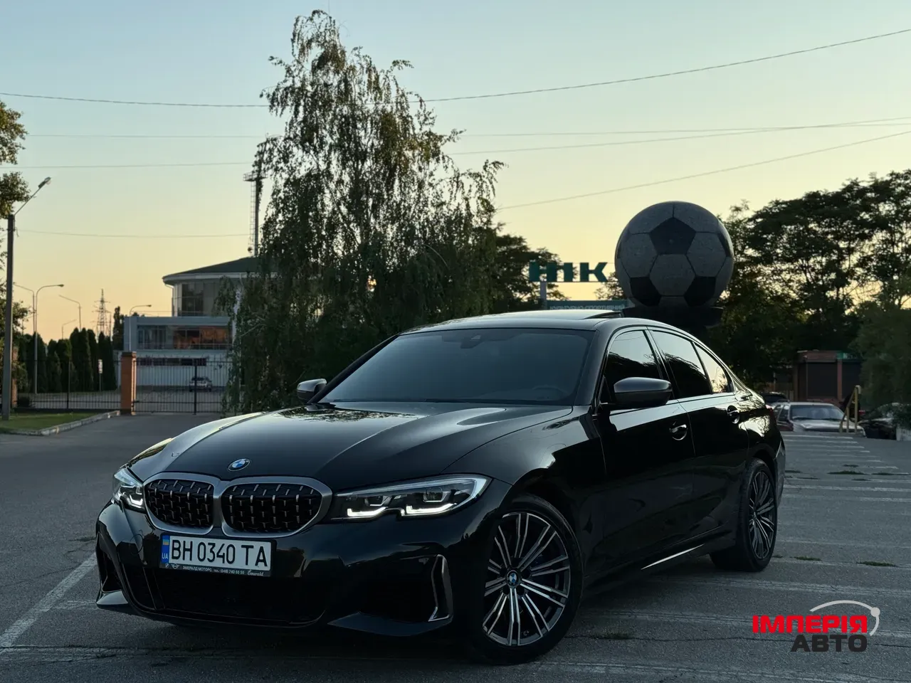 BMW 3 серії - фото 3