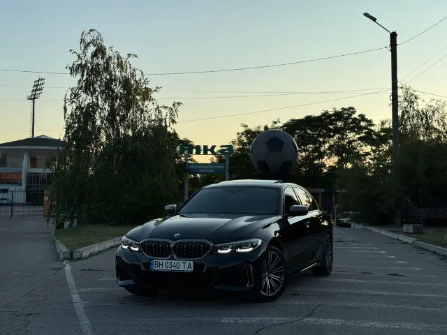 BMW 3 серії - фото 4