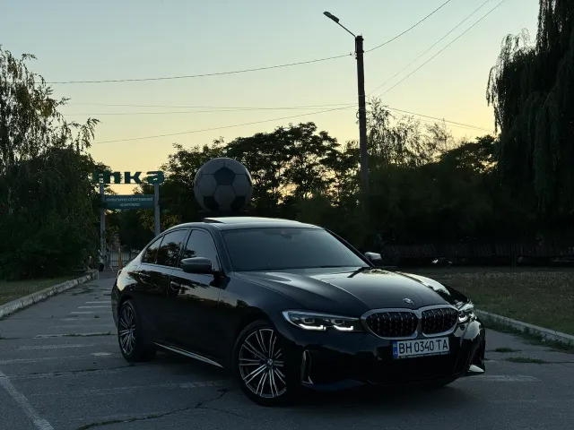 BMW 3 серії - фото 2