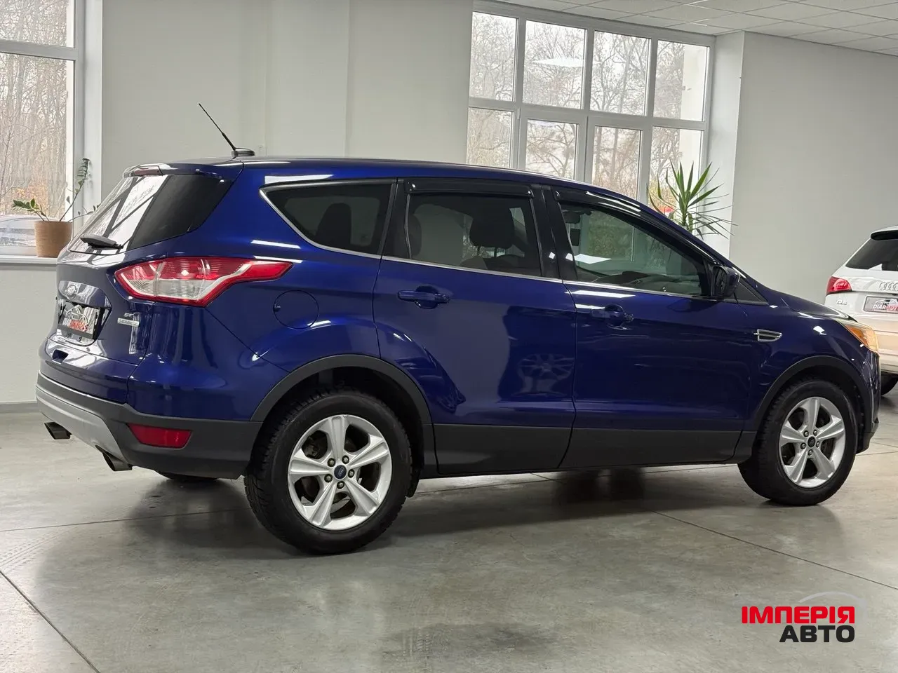 Ford Escape - фото 4