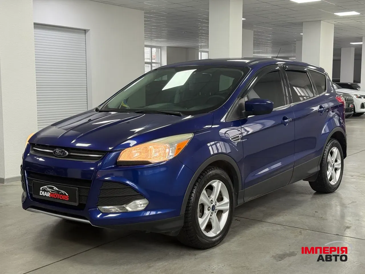 Ford Escape - фото 2