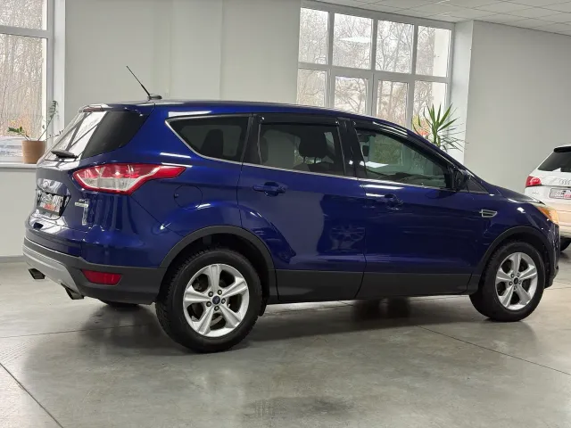 Ford Escape - фото 4
