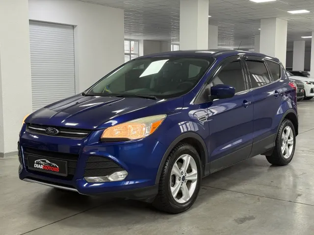 Ford Escape - фото 2