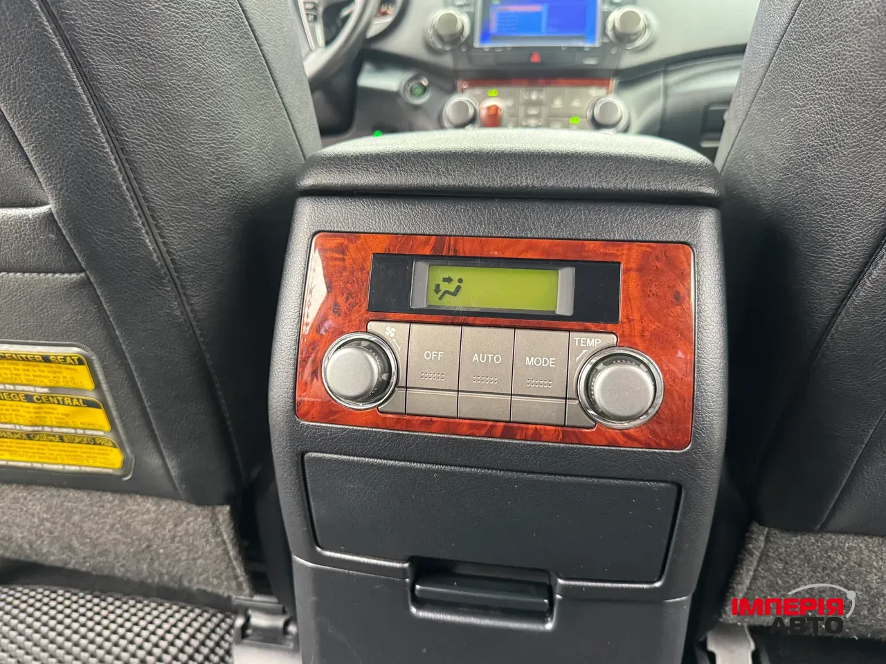 Toyota Highlander - фото 15