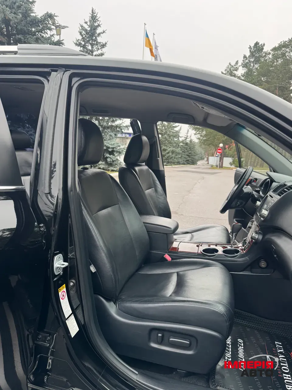 Toyota Highlander - фото 14