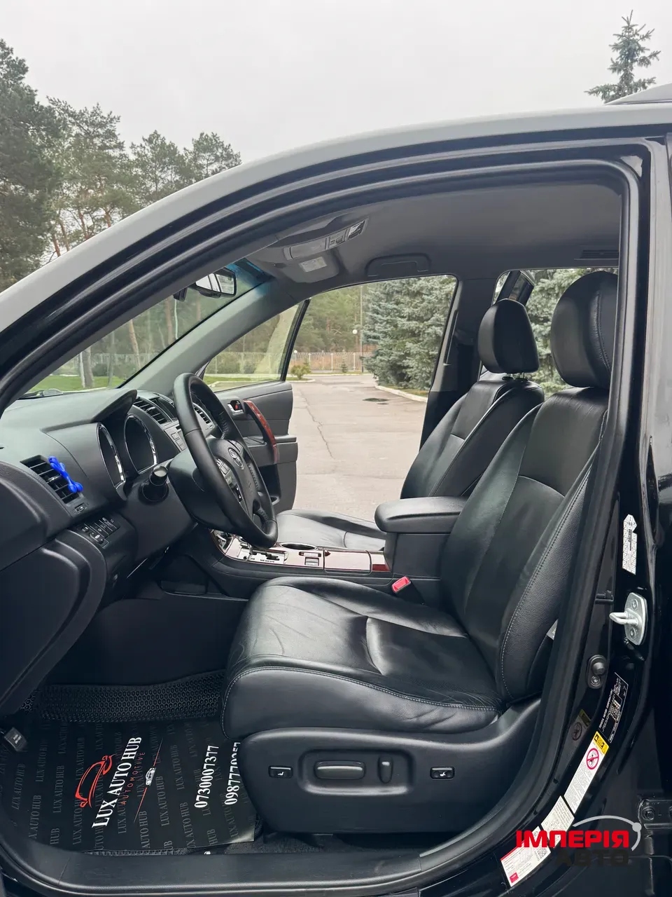 Toyota Highlander - фото 12