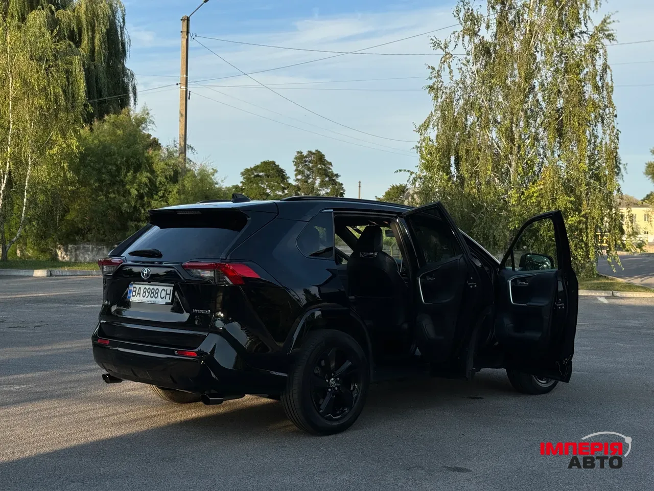 Toyota RAV4 - фото 13