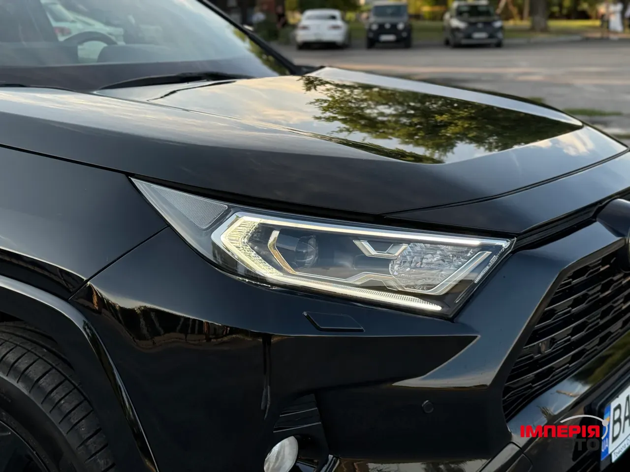 Toyota RAV4 - фото 15