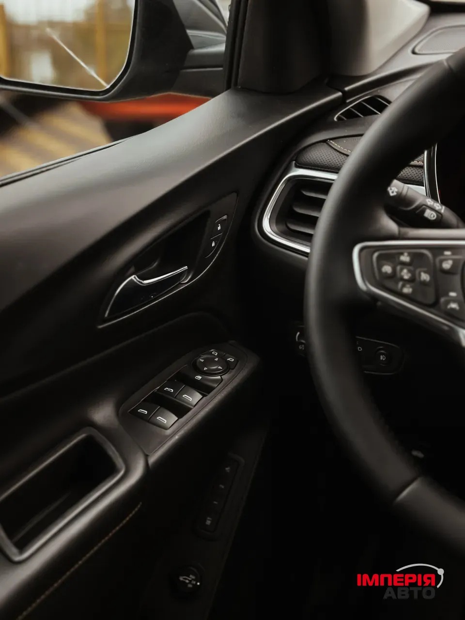 Chevrolet Equinox - фото 16