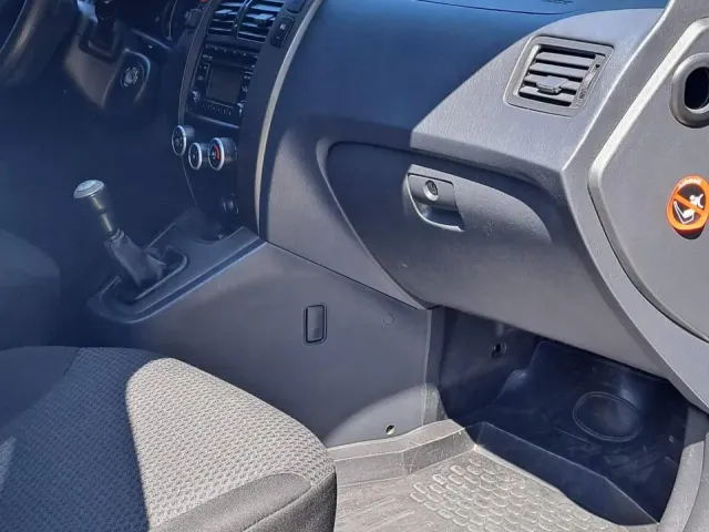 Hyundai Tucson - фото 5