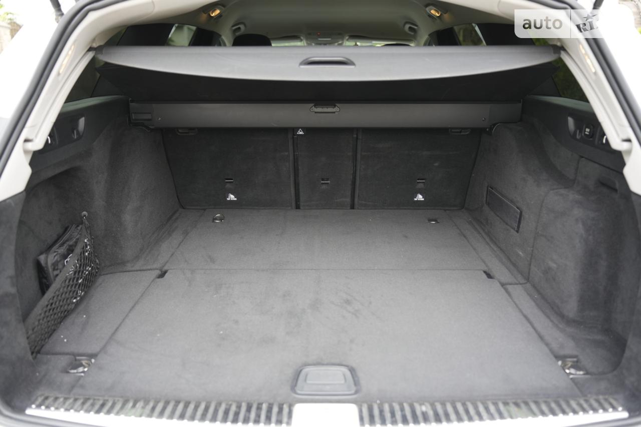 Mercedes-Benz E-Класс - фото 20