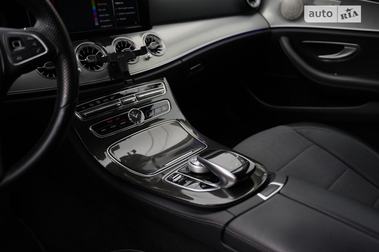 Mercedes-Benz E-Класс - фото 14