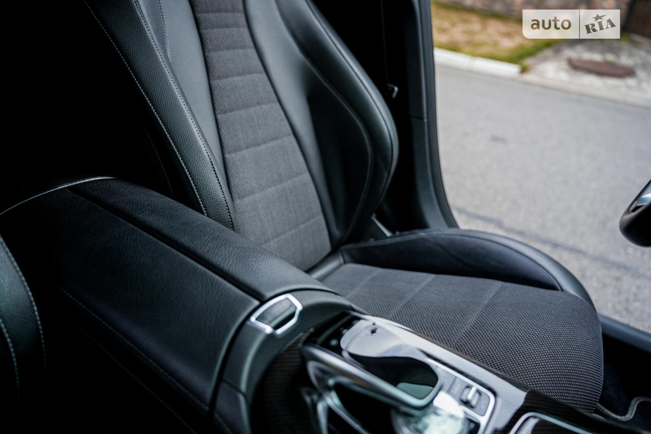 Mercedes-Benz E-Класс - фото 19