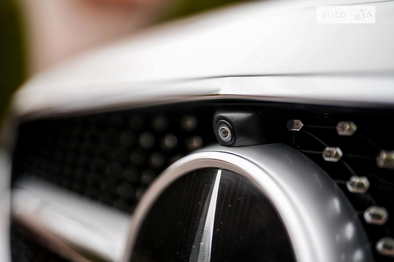 Mercedes-Benz E-Класс - фото 21