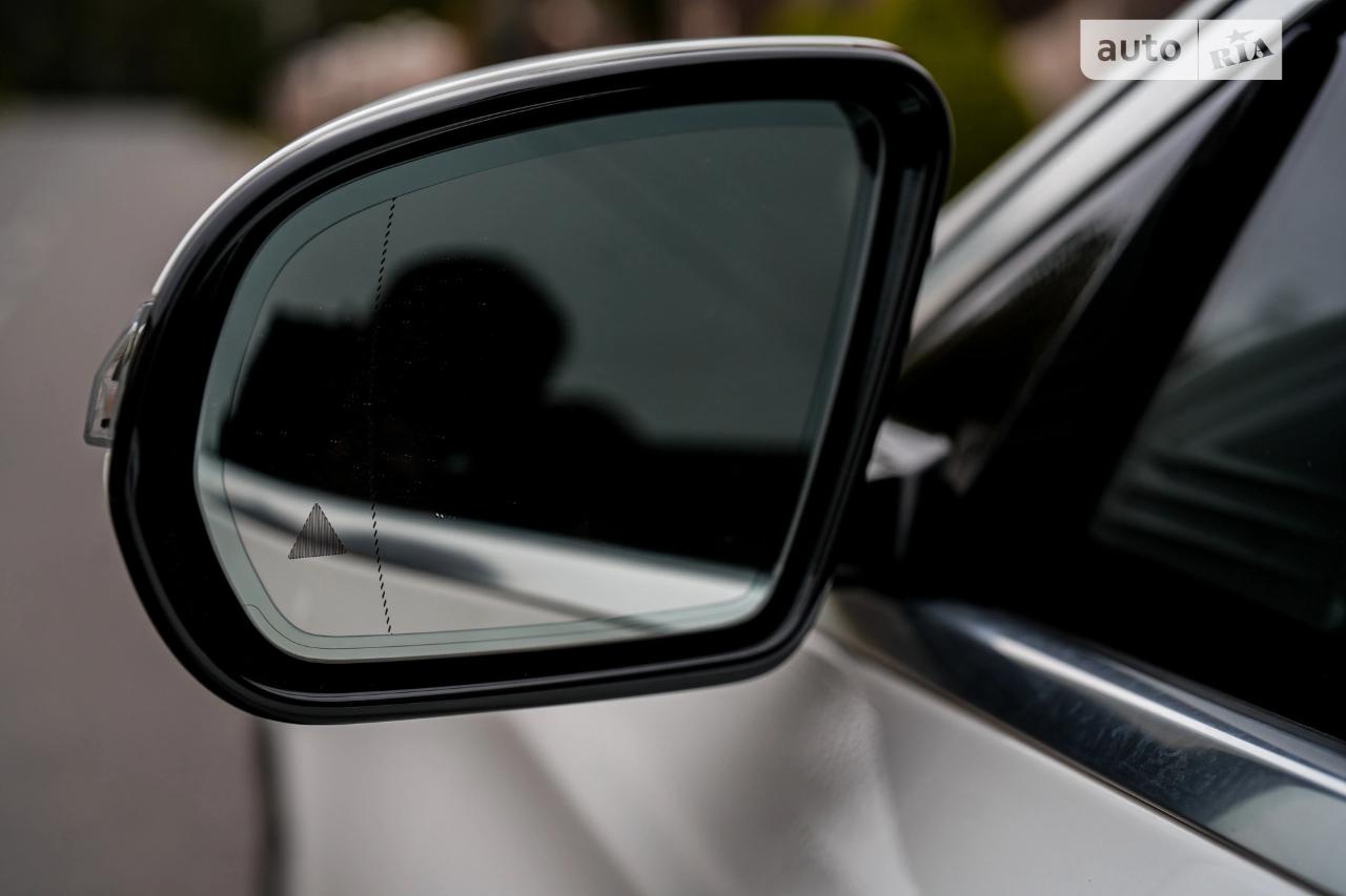 Mercedes-Benz E-Класс - фото 23