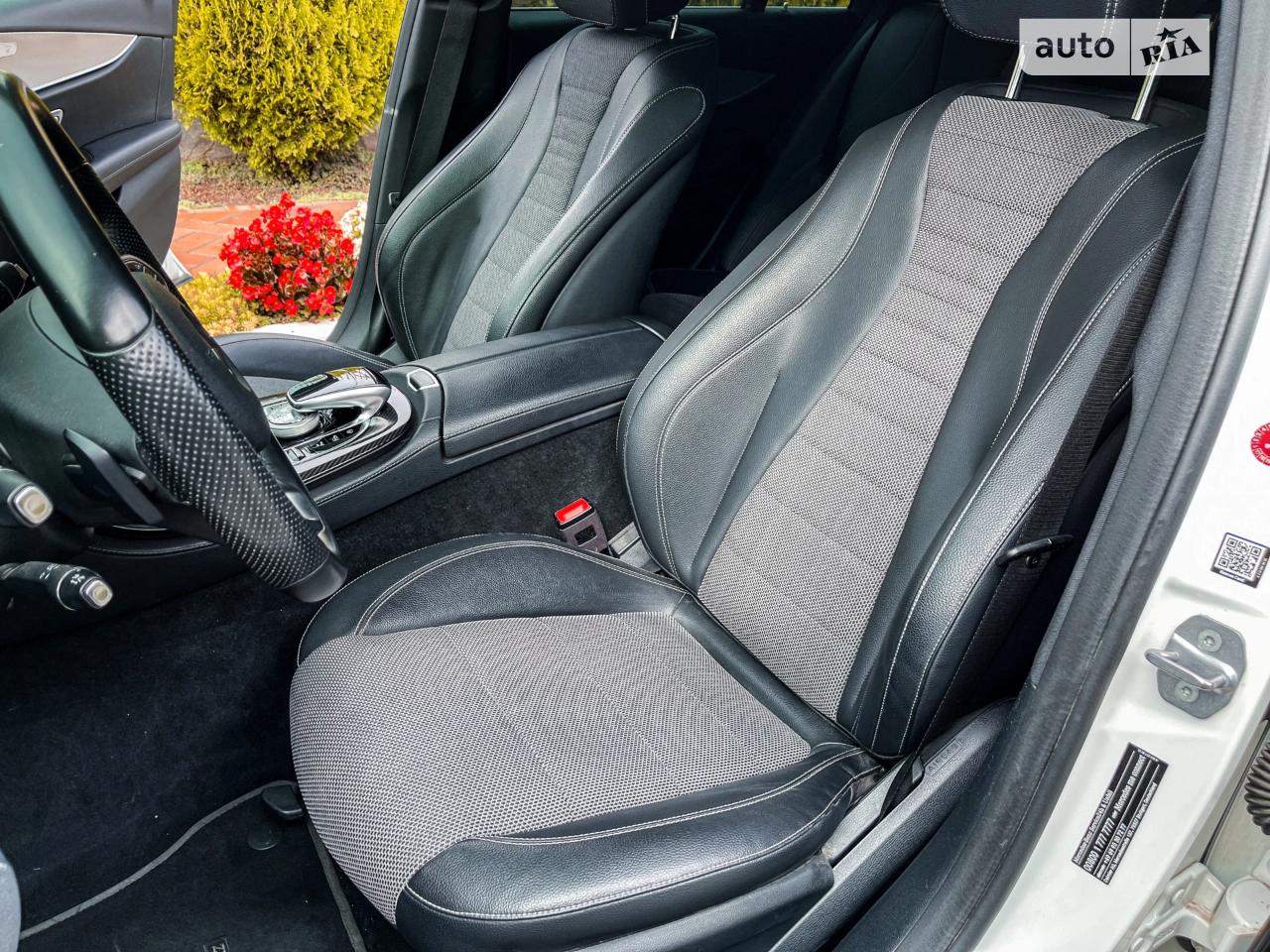 Mercedes-Benz E-Класс - фото 16