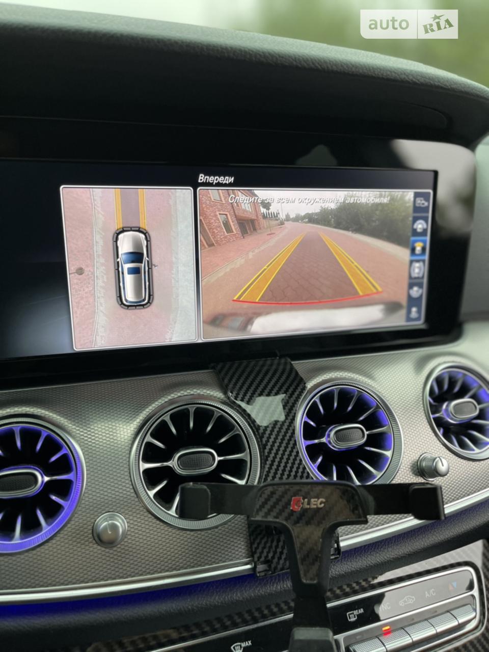 Mercedes-Benz E-Класс - фото 4