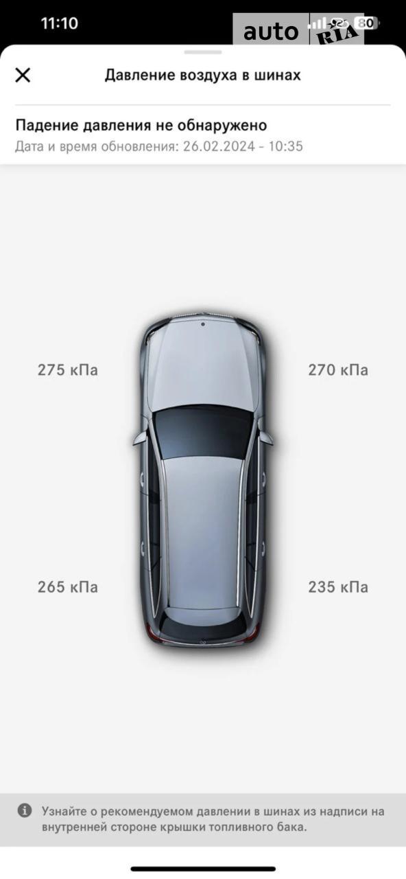 Mercedes-Benz E-Класс - фото 27