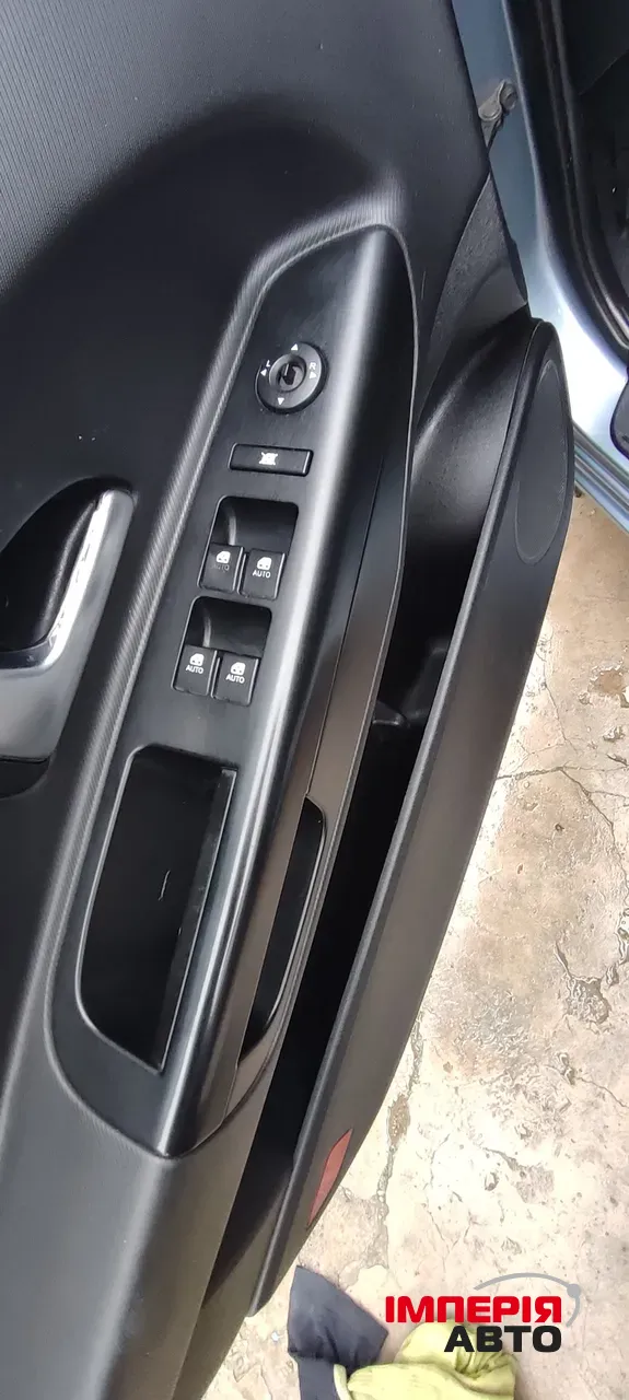 Kia Ceed - фото 11