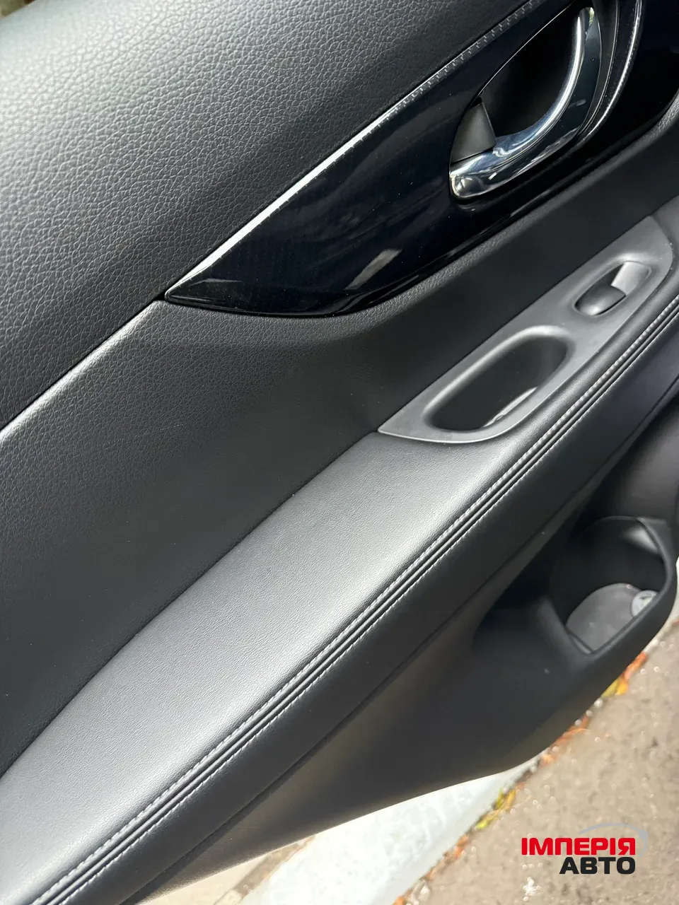 Nissan X-Trail - фото 5