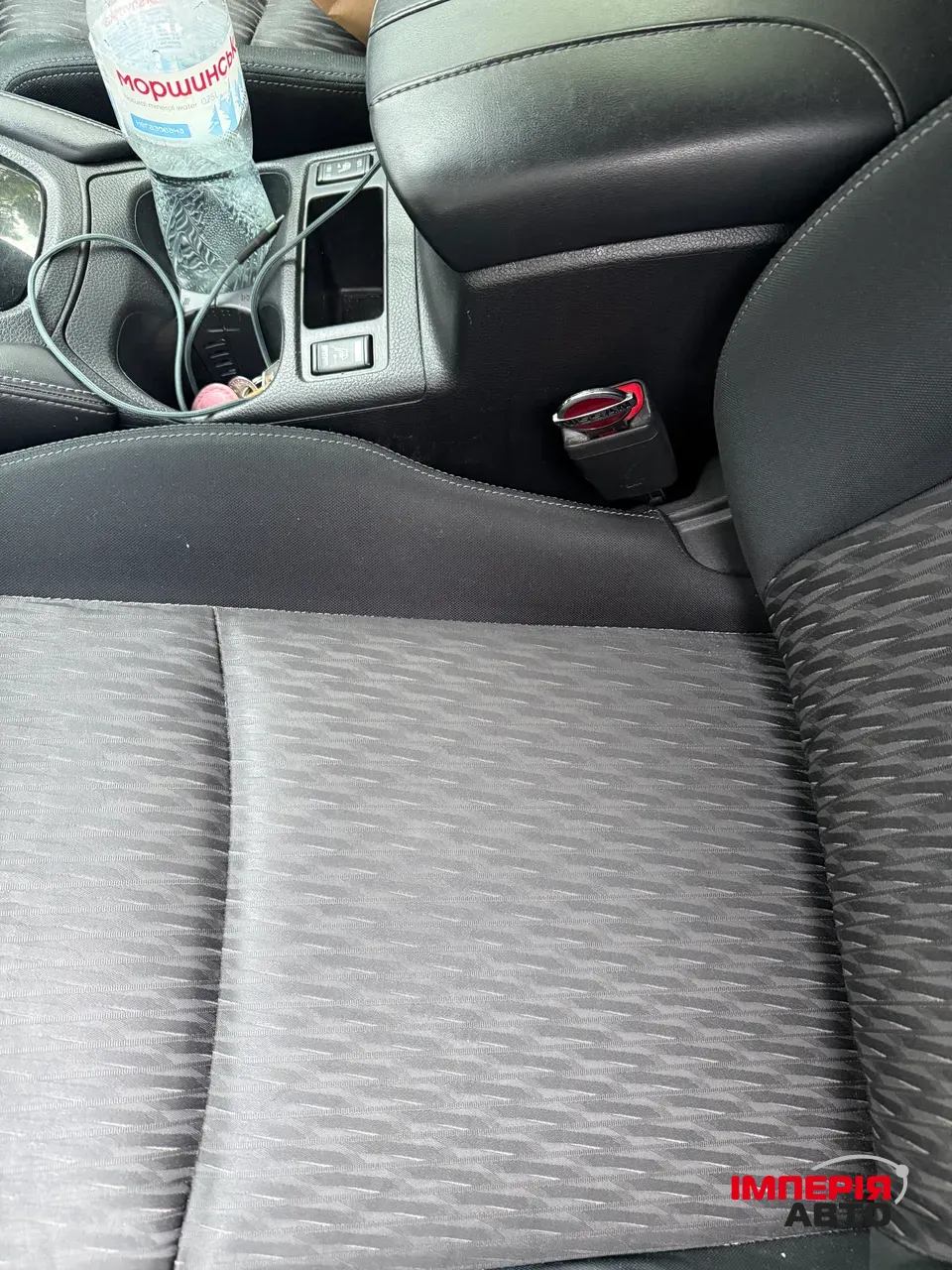 Nissan X-Trail - фото 4