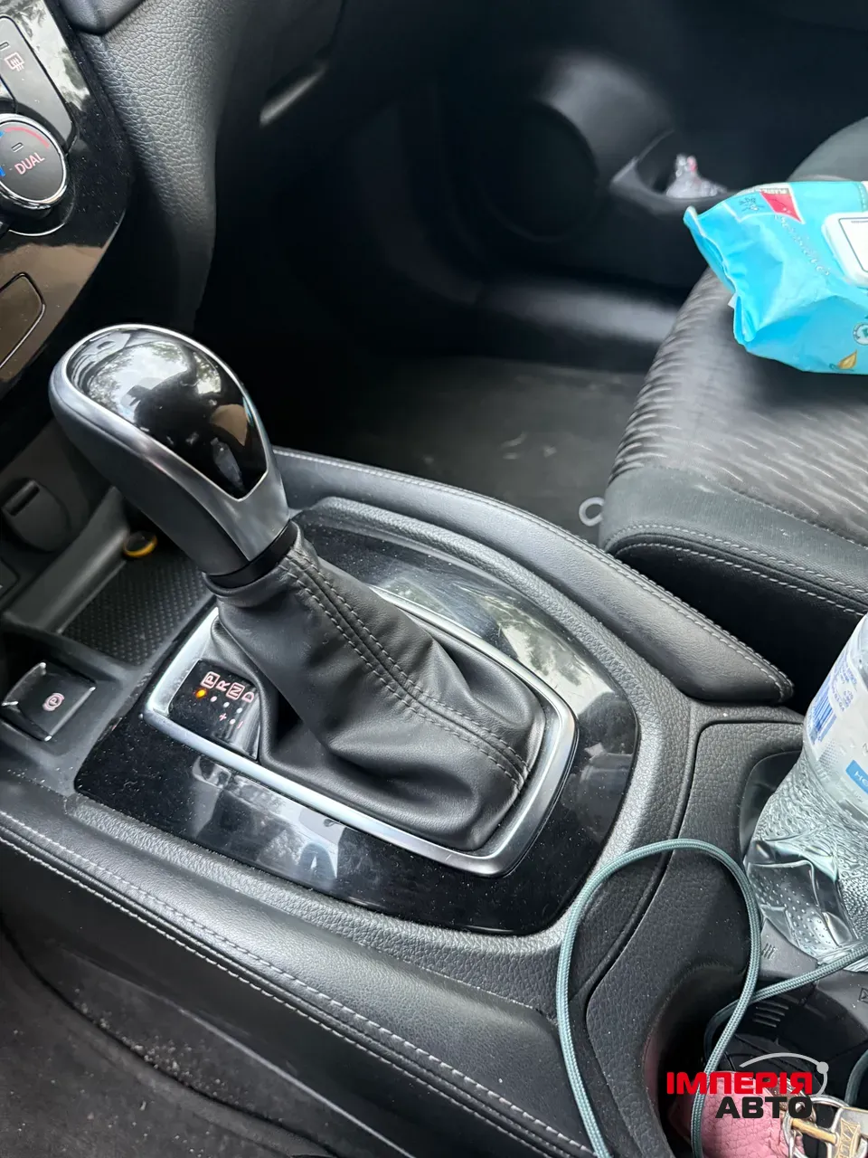 Nissan X-Trail - фото 2