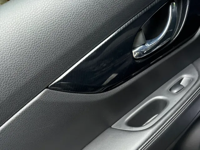 Nissan X-Trail - фото 5