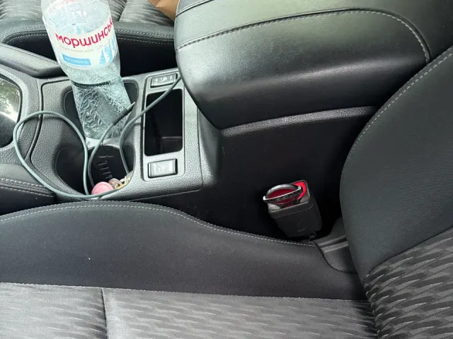 Nissan X-Trail - фото 4