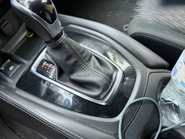 Nissan X-Trail - фото 2