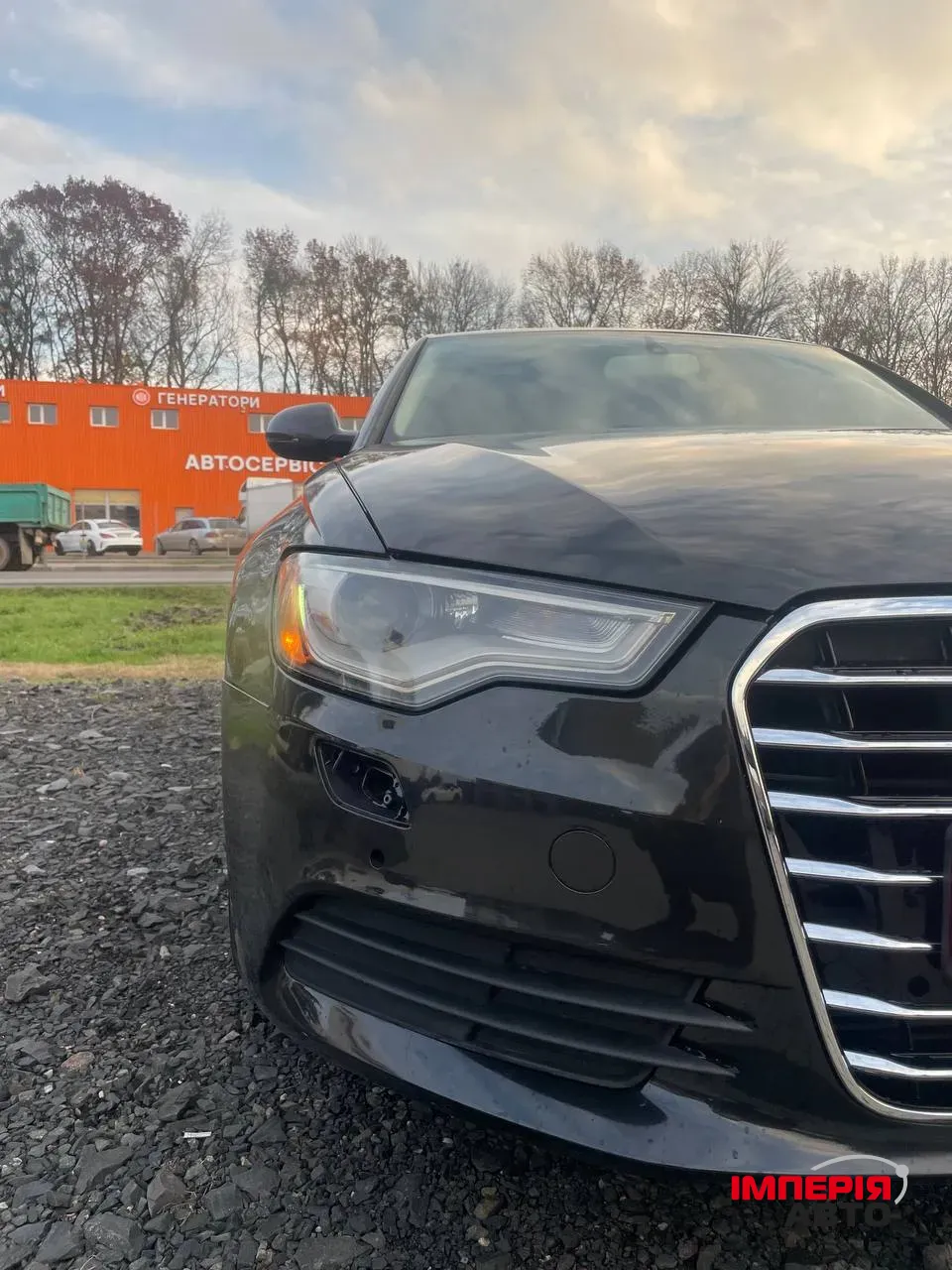 Audi A6 - фото 2