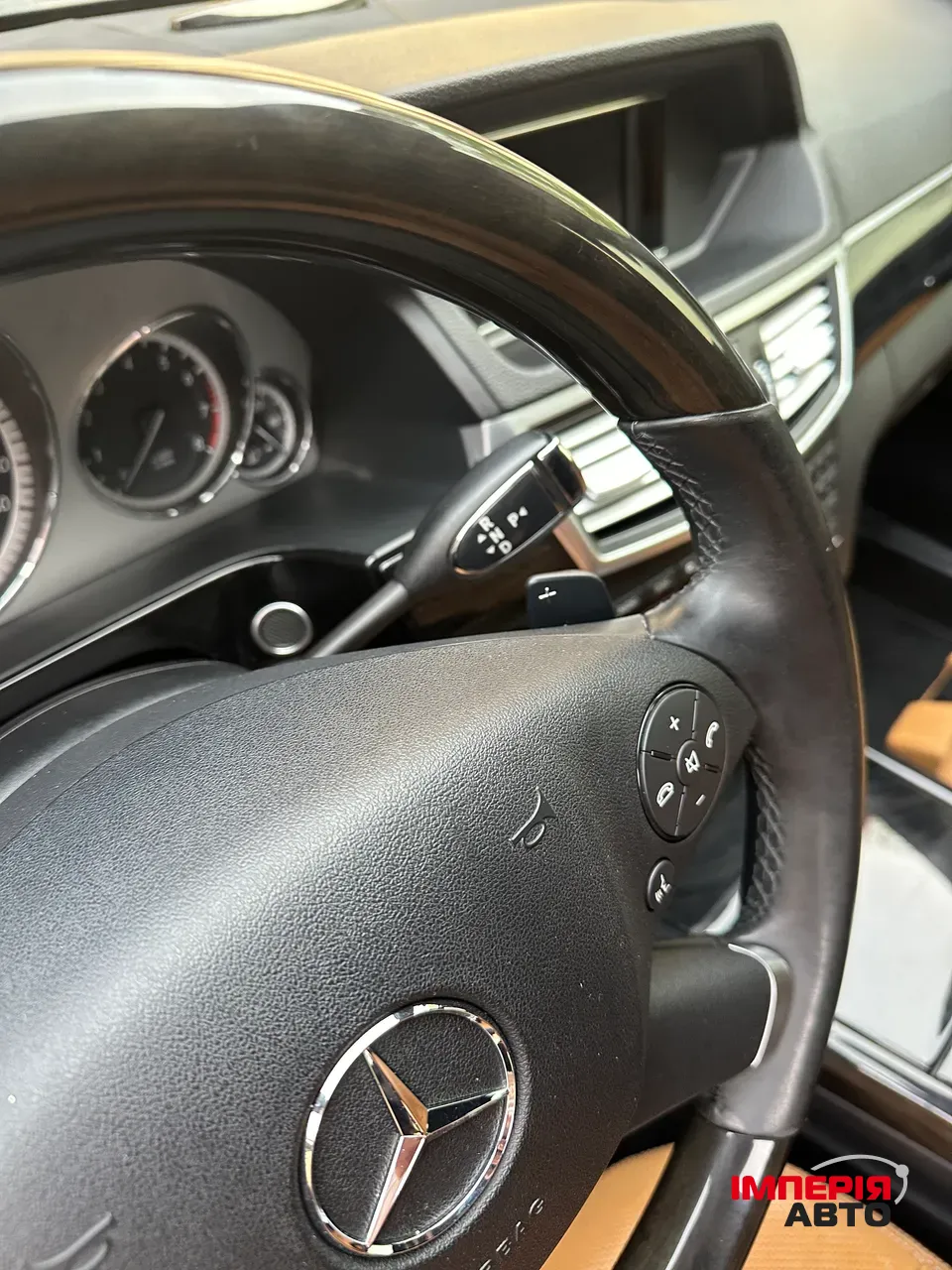 Mercedes-Benz E-Класс - фото 14