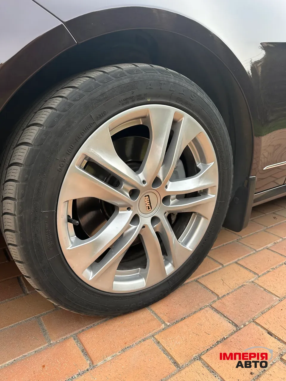 Mercedes-Benz E-Класс - фото 9