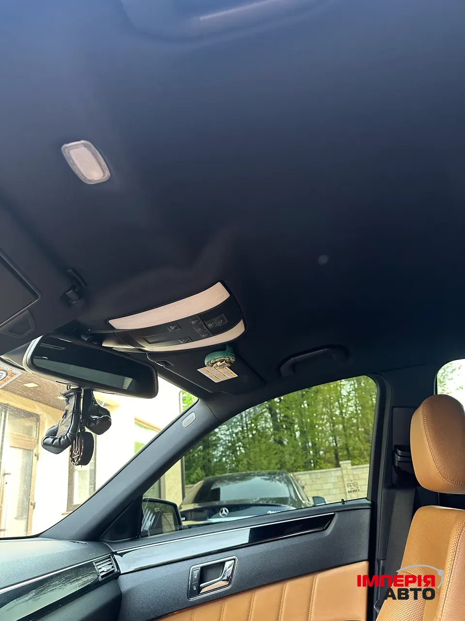 Mercedes-Benz E-Класс - фото 12