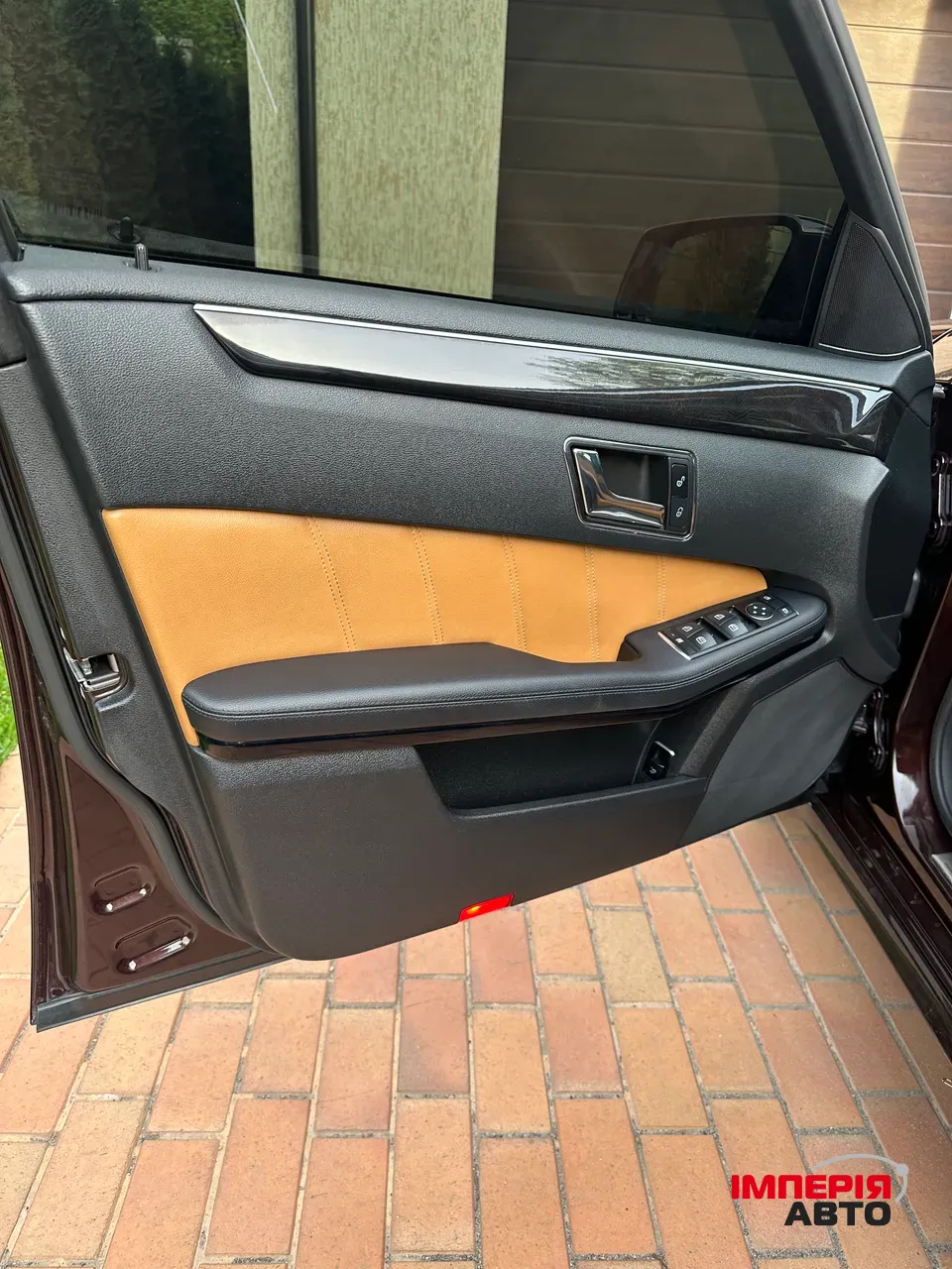 Mercedes-Benz E-Класс - фото 11