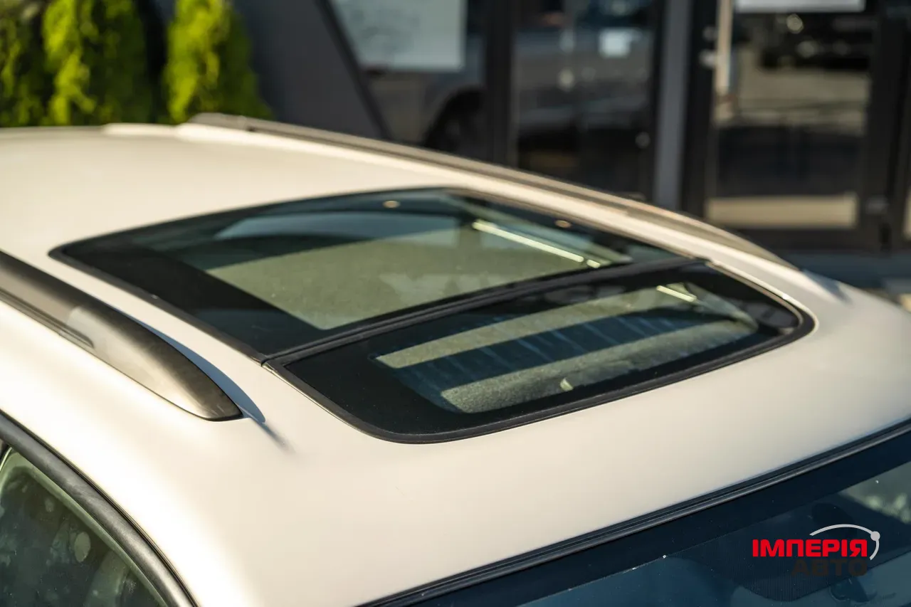 Subaru Outback - фото 8