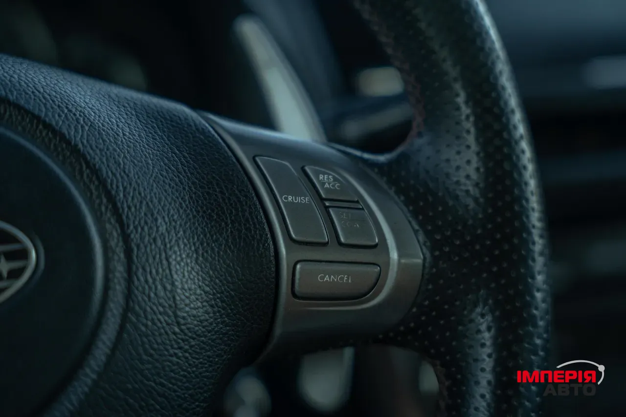 Subaru Outback - фото 18