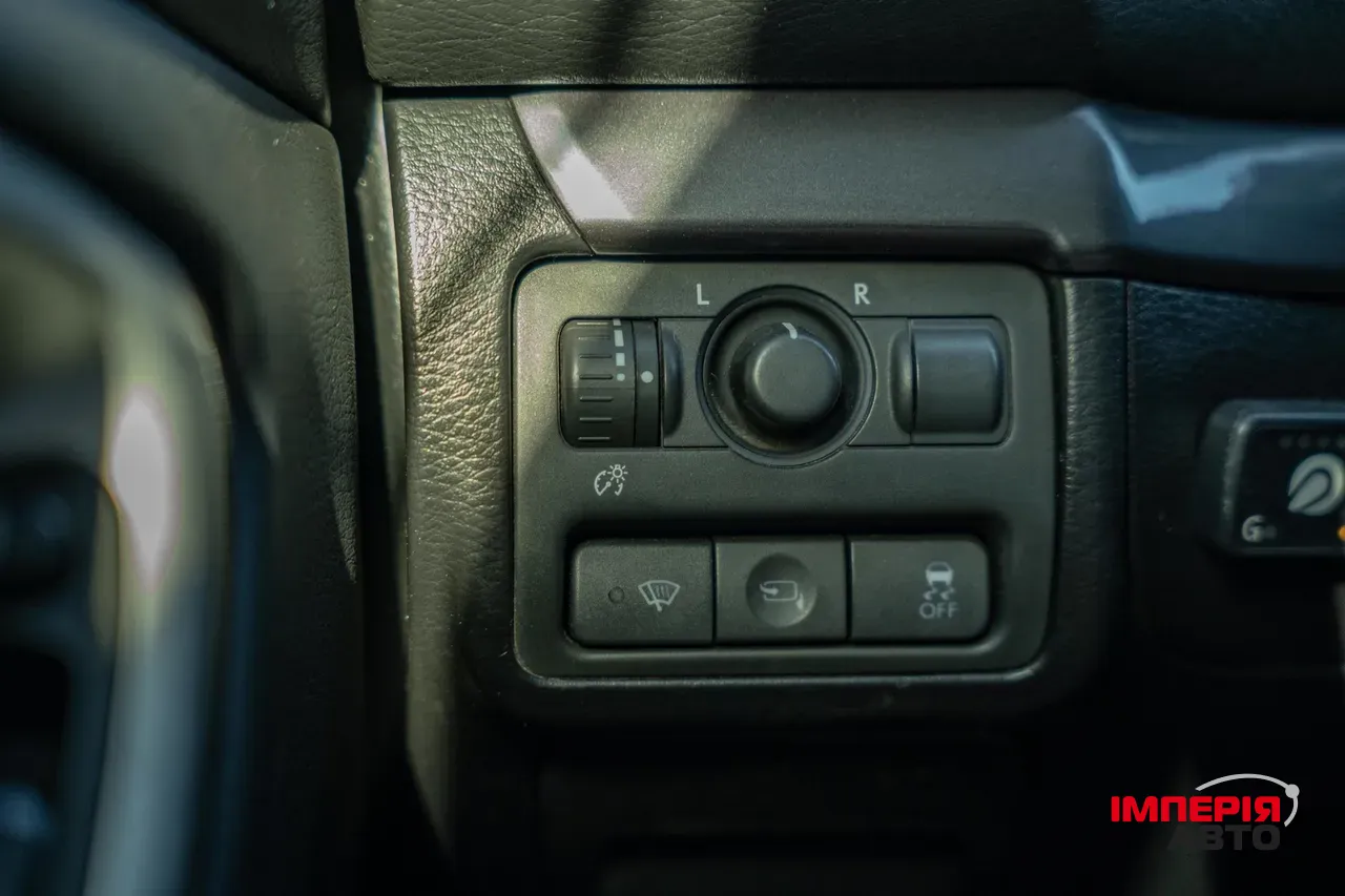 Subaru Outback - фото 12