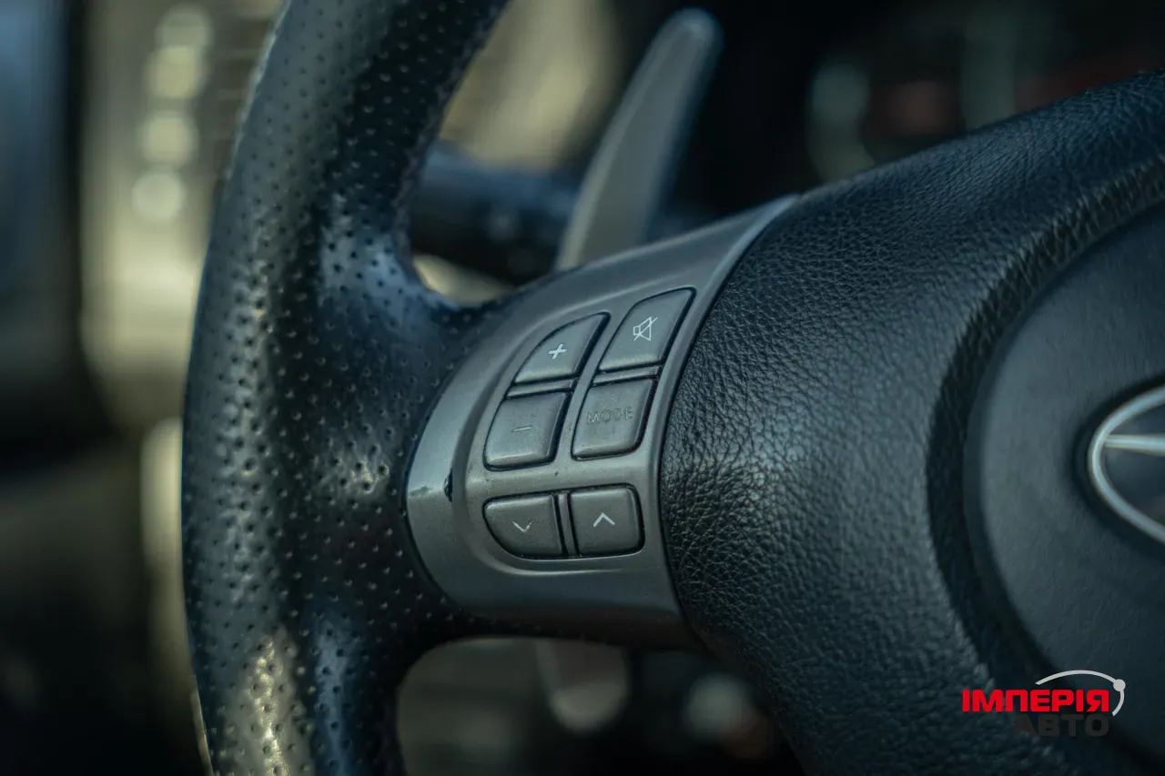 Subaru Outback - фото 17