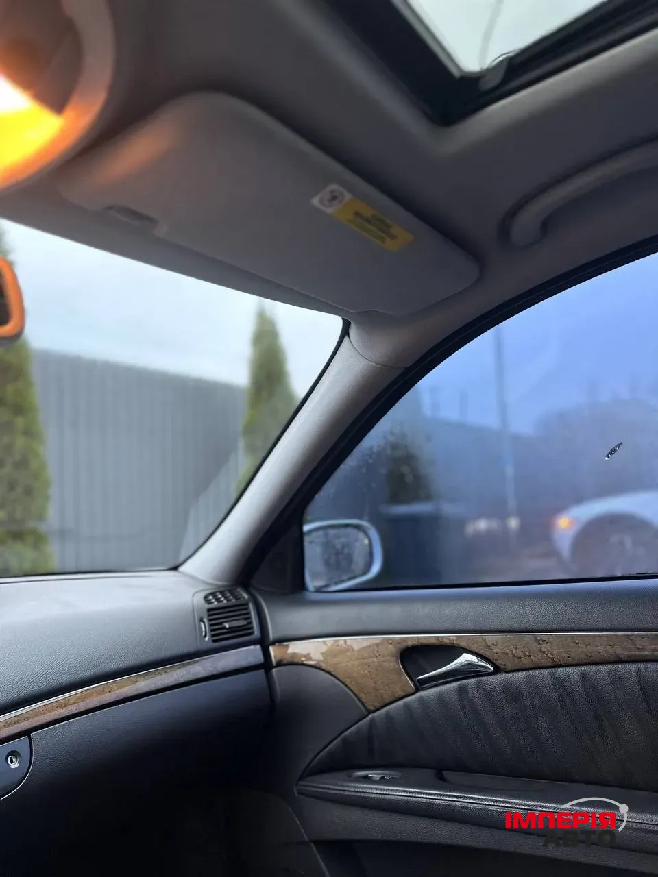 Mercedes-Benz E-Класс - фото 10