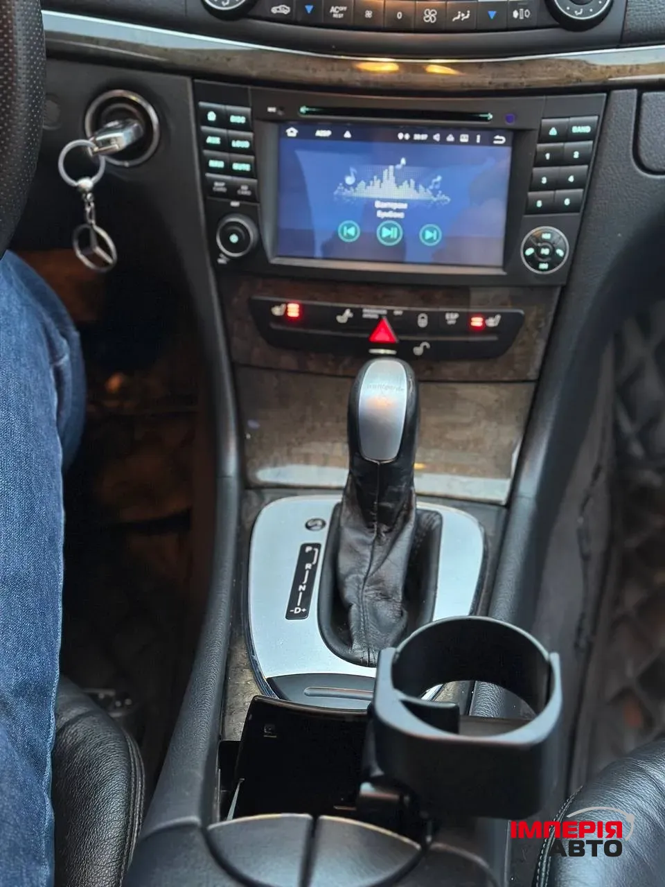 Mercedes-Benz E-Класс - фото 7