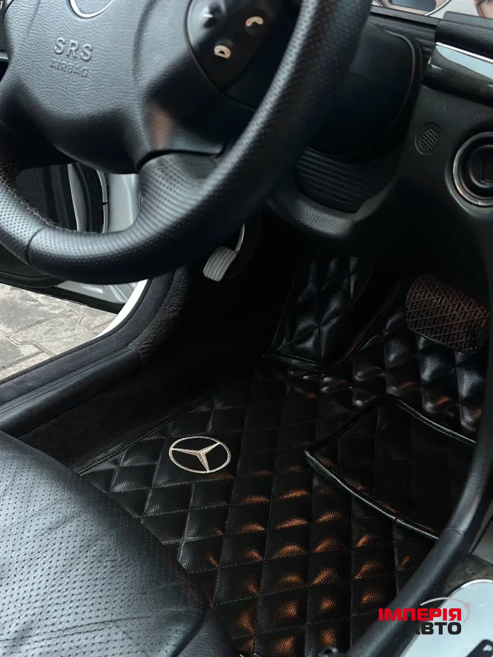 Mercedes-Benz E-Класс - фото 8