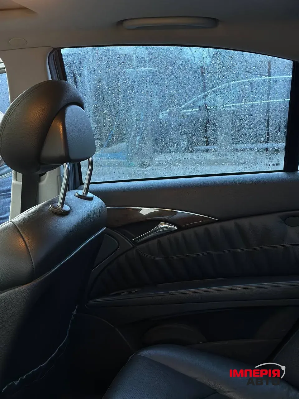 Mercedes-Benz E-Класс - фото 14