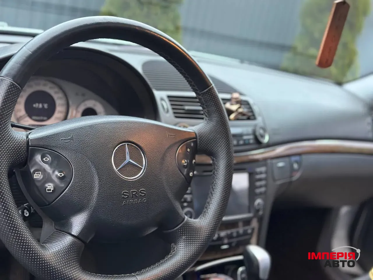 Mercedes-Benz E-Класс - фото 12