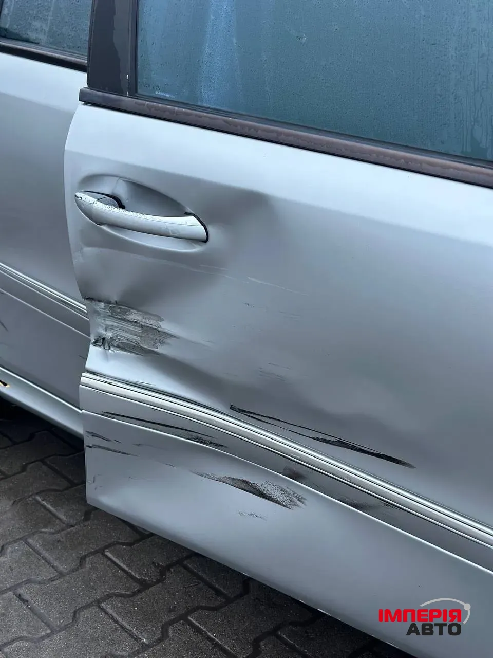 Mercedes-Benz E-Класс - фото 17