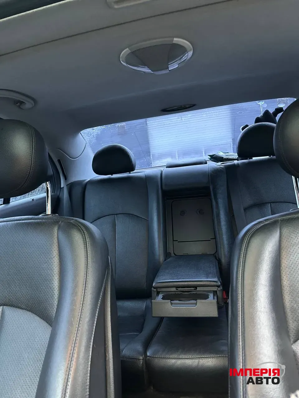 Mercedes-Benz E-Класс - фото 9