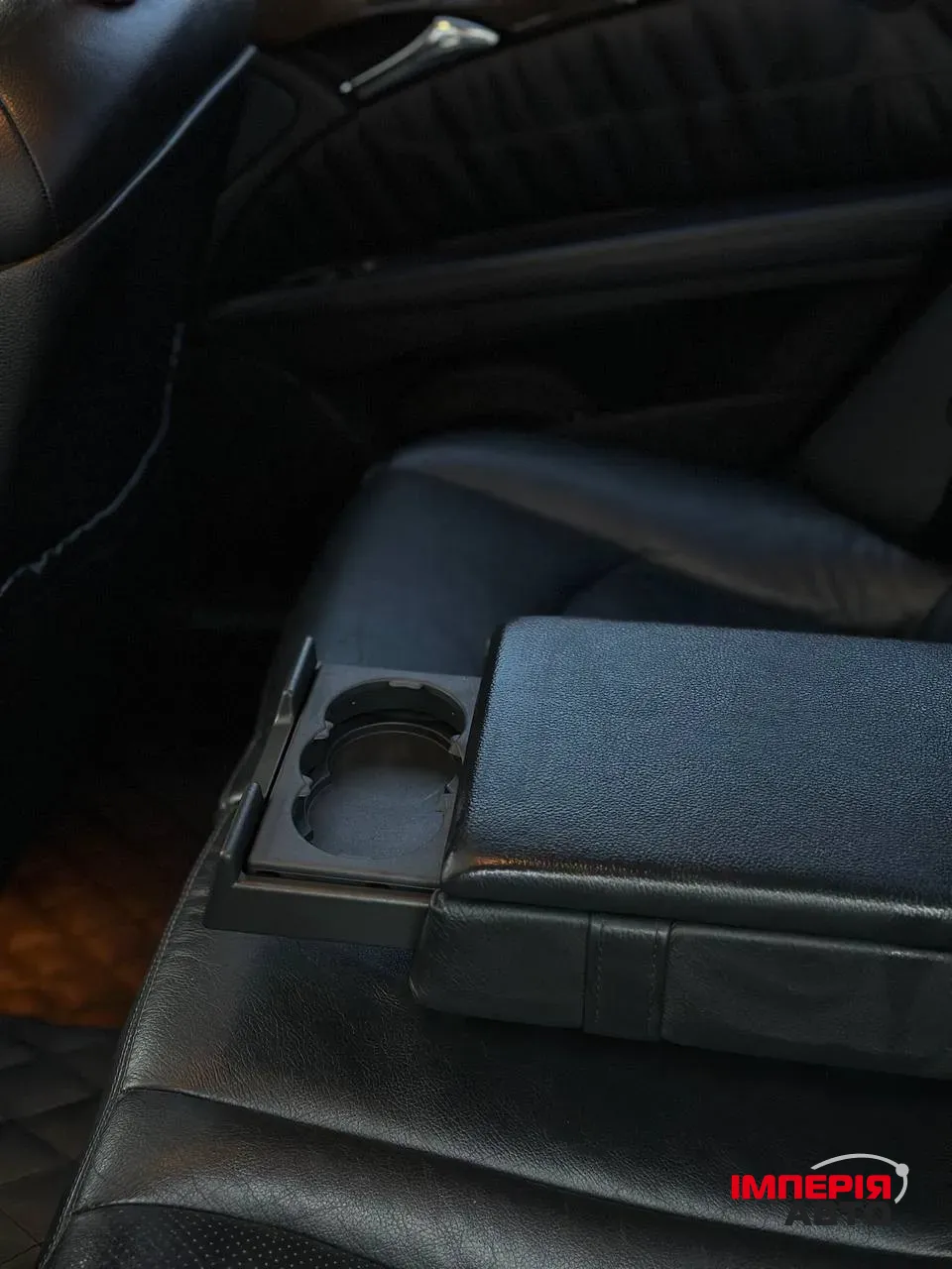 Mercedes-Benz E-Класс - фото 13