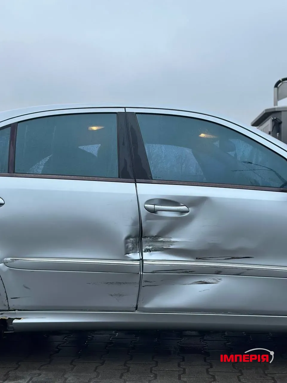 Mercedes-Benz E-Класс - фото 19